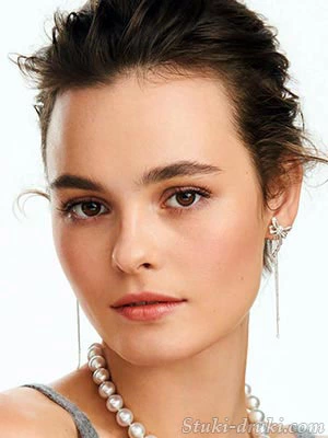 Ангелина Стречина