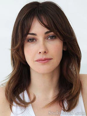 Анита Каприоли