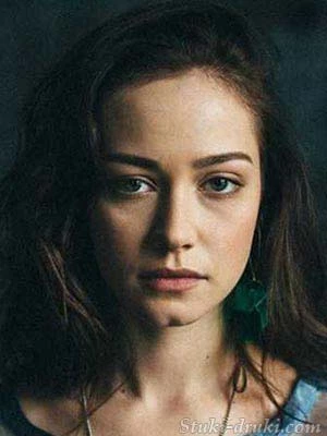 Анна Адамович