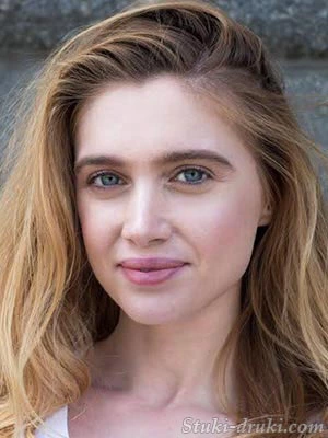 Анна Андрусенко