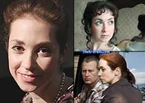 Лучшие фильмы с Анной Большовой