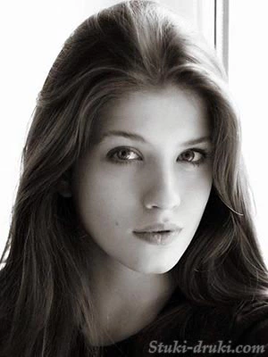 Анна Чиповская