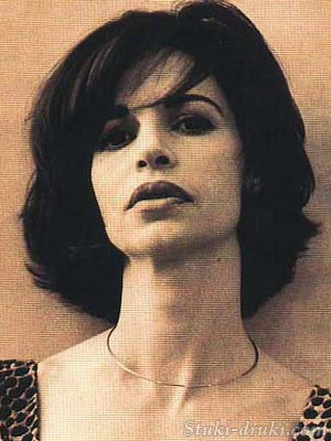 Анна Гальена