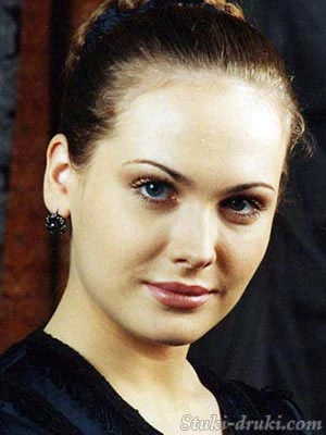 Анна Горшкова