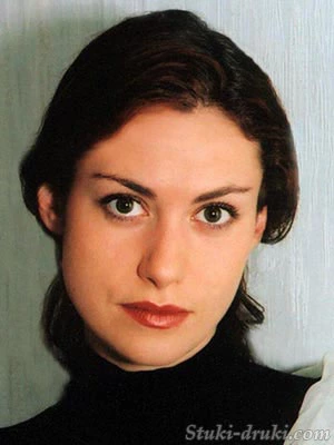 Анна Ковальчук