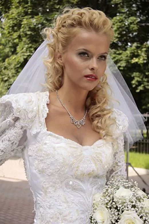 Анна Лутцева в фильме Шпильки Анна Лутцева в фильме Шпильки 2