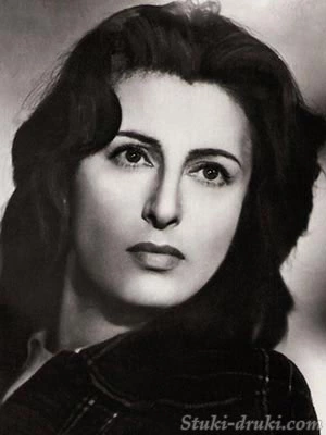 Анна Маньяни
