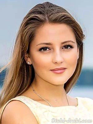 Анна Михайловская