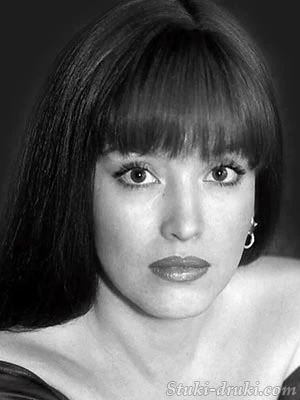 Анна Самохина