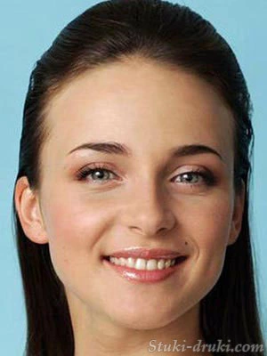 Анна Снаткина