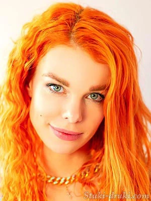 Анна Старшенбаум