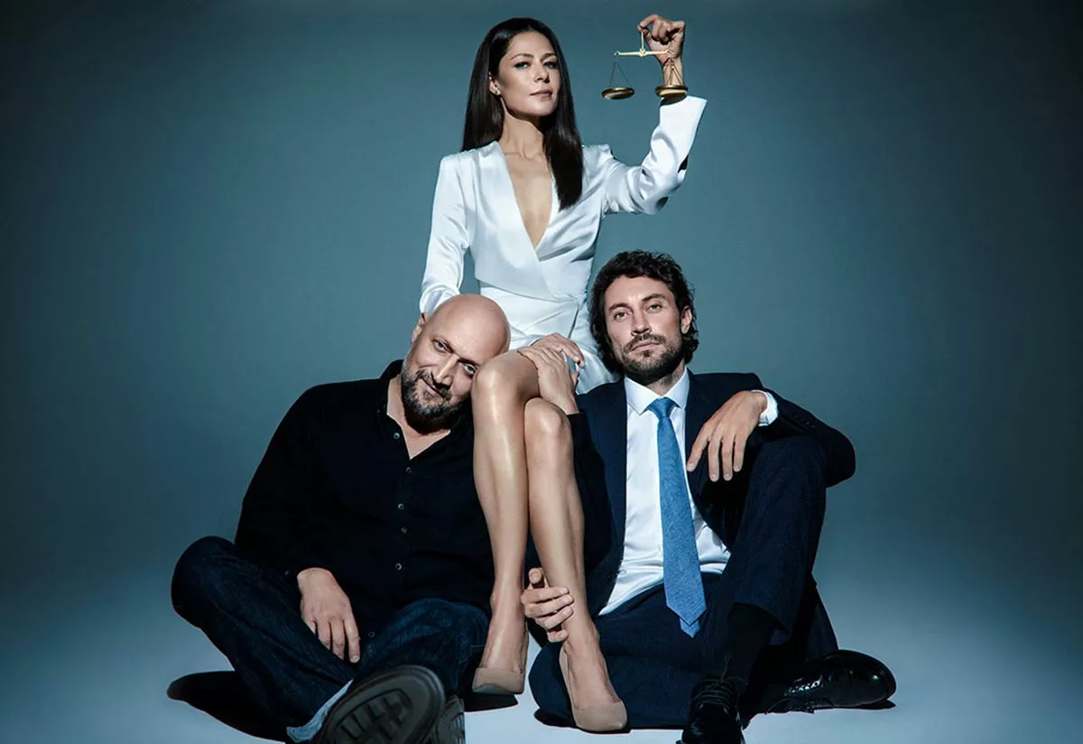 Антон Филипенко в сериале Что делать женщине, если у неё два любовника, а выбрать нужно одного Антон Филипенко в сериале Что делать женщине, если у неё два любовника, а выбрать нужно одного