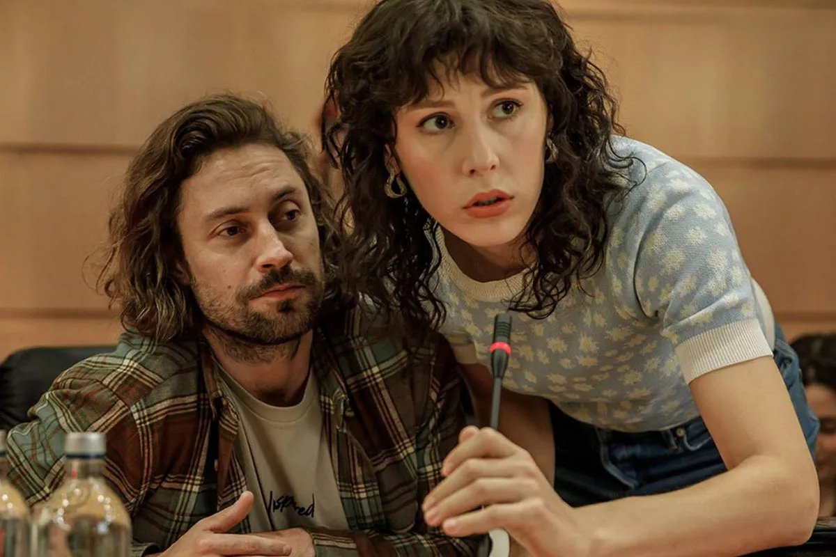 Антон Филипенко в фильме Говорит Земля! Антон Филипенко в фильме Говорит Земля!