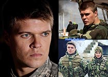Лучшие фильмы с Антоном Гуляевым