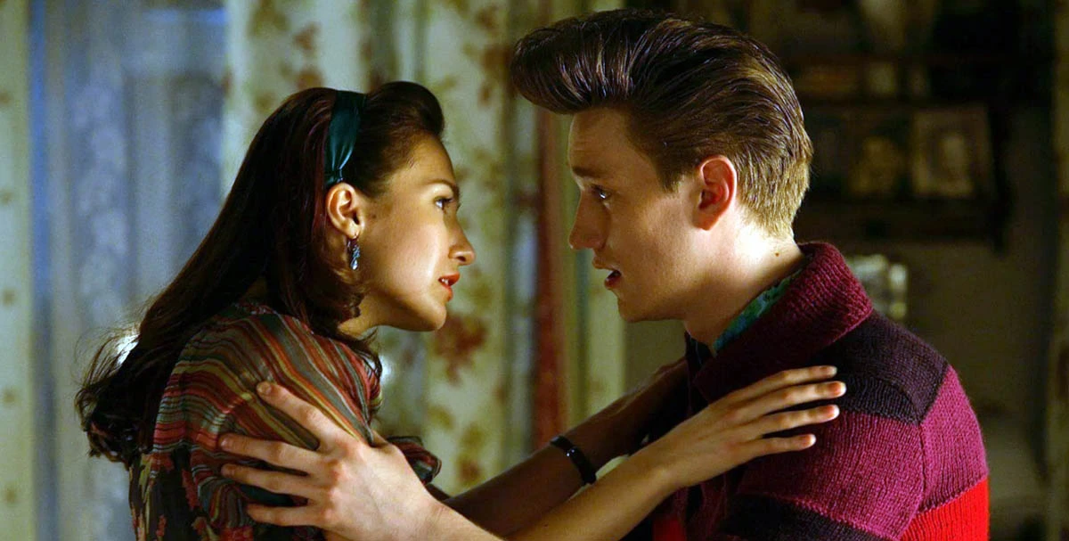 Антон Шагин в фильме Стиляги 3