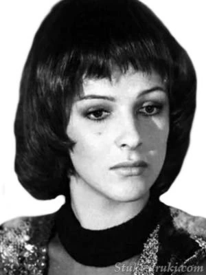 Антония Сантилли