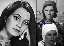 Лучшие фильмы с Антониной Лефтий
