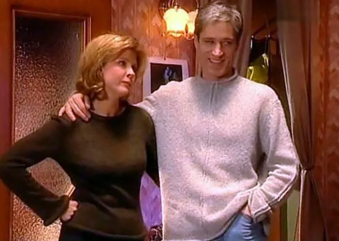 Антонина Венедиктова в сериале Воровка Антонина Венедиктова в сериале Воровка