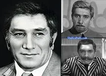 Лучшие фильмы с Арменом Джигарханяном