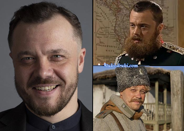 Лучшие роли Артура Иванова