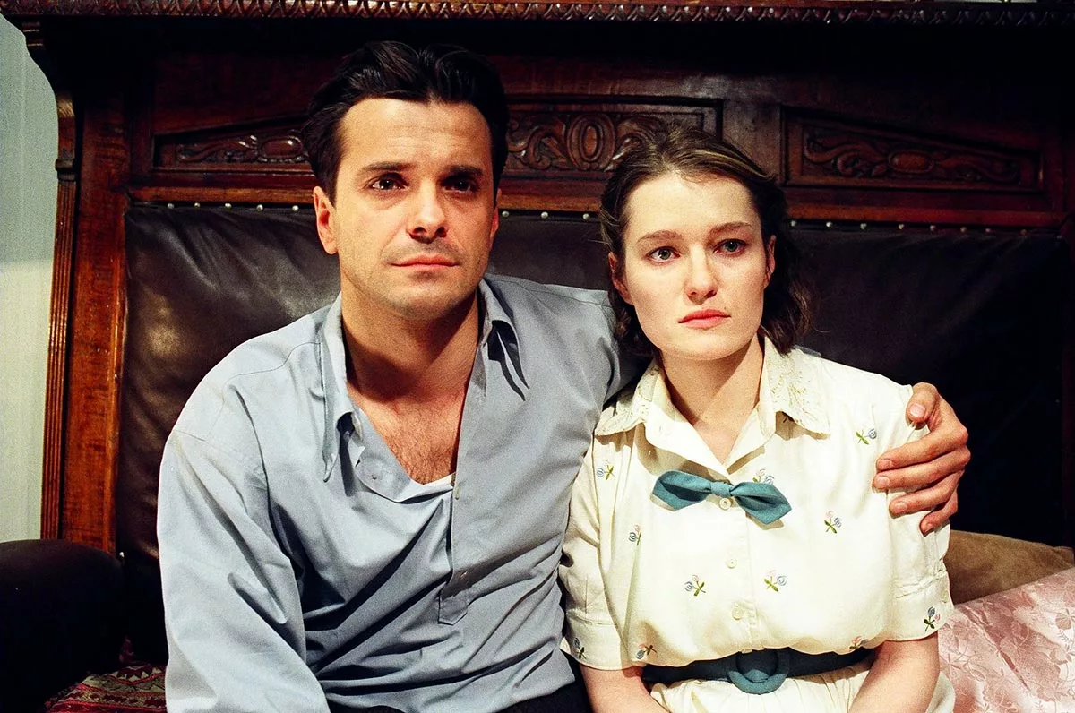 Сергей Астахов в фильме Королёв Сергей Астахов в фильме Королёв