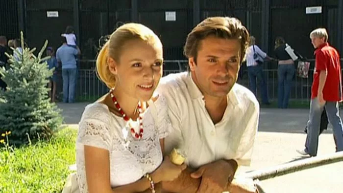 Сергей Астахов в сериале Сёстры по крови Сергей Астахов в сериале Сёстры по крови