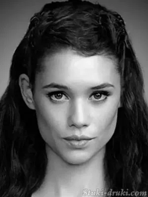 Астрид Берже-Фрисби