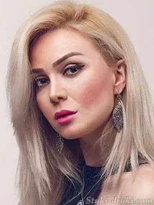 Айсель Назим