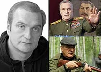 лучшие фильмы с Александром Балуевым