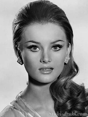 Барбара Буше