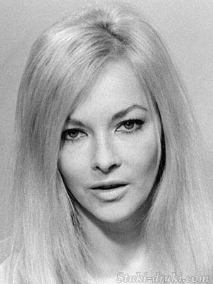 Барбара Брыльска