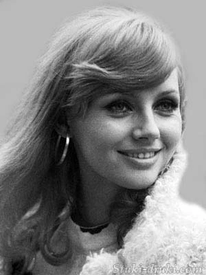 Барбара Карска