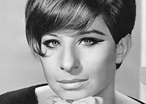 Барбра Стрейзанд