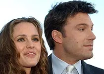 Бен Аффлек и Дженнифер Гарнер