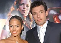 Бен Аффлек и Дженнифер Лопес