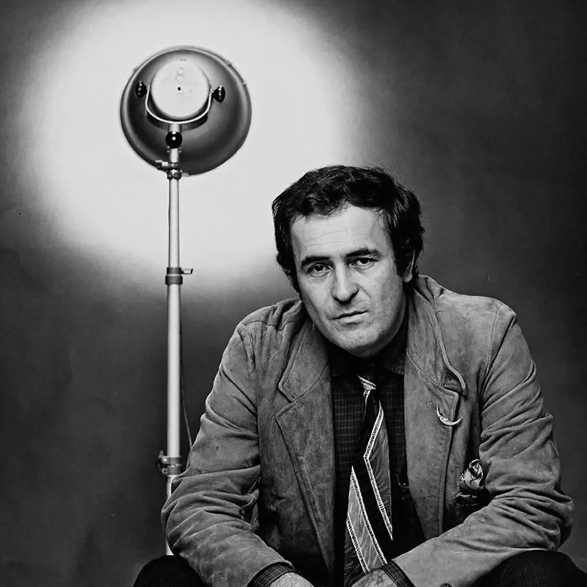 Бернардо Бертолуччи Бернардо Бертолуччи