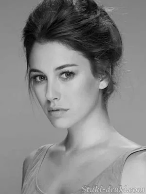 Бланка Суарес