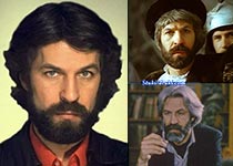 Лучшие фильмы с Борисом Хмельницким