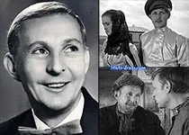 Лучшие фильмы с Борисом Новиковым