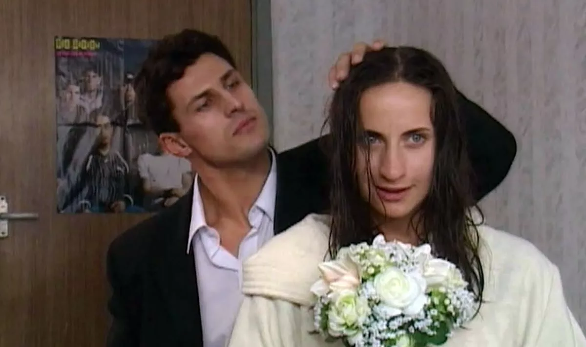 Игорь Ботвин в сериале Риэлтор Игорь Ботвин в сериале Риэлтор