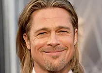 Брэд Питт