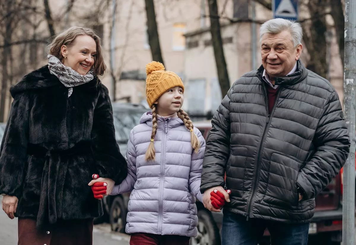 Наталья Бурмистрова в сериале Невский 2