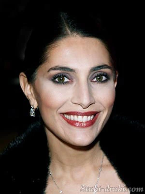 Катерина Мурино