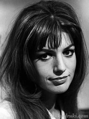 Катрин Спаак