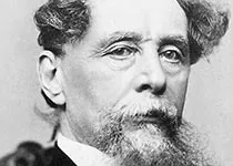 Чарльз Диккенс