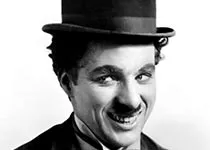 Чарли Чаплин