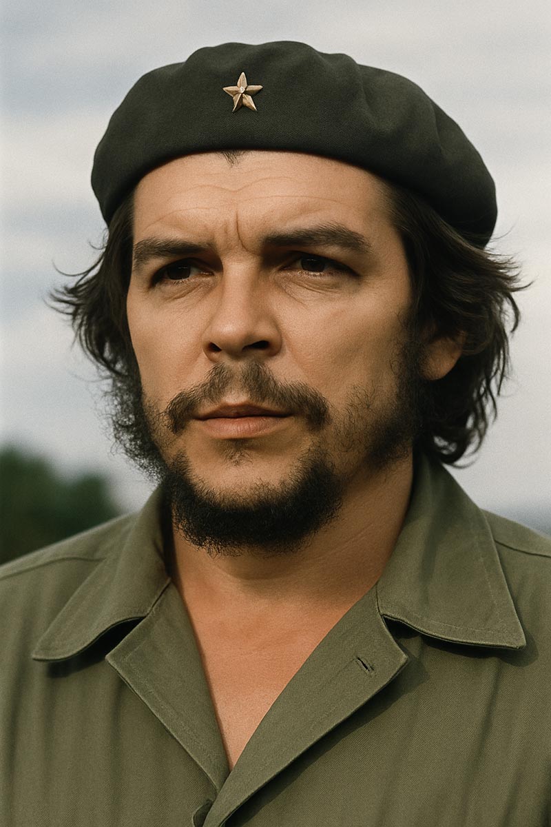 Че Гевара