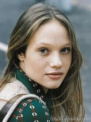 Кьяра Масталли