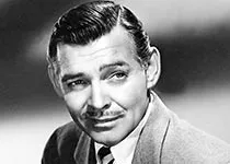 Кларк Гейбл