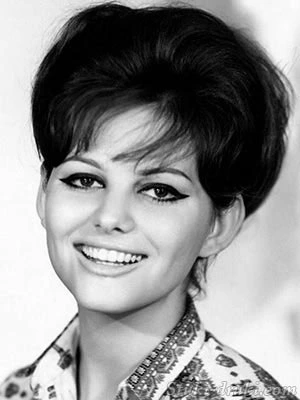 Клаудия Кардинале